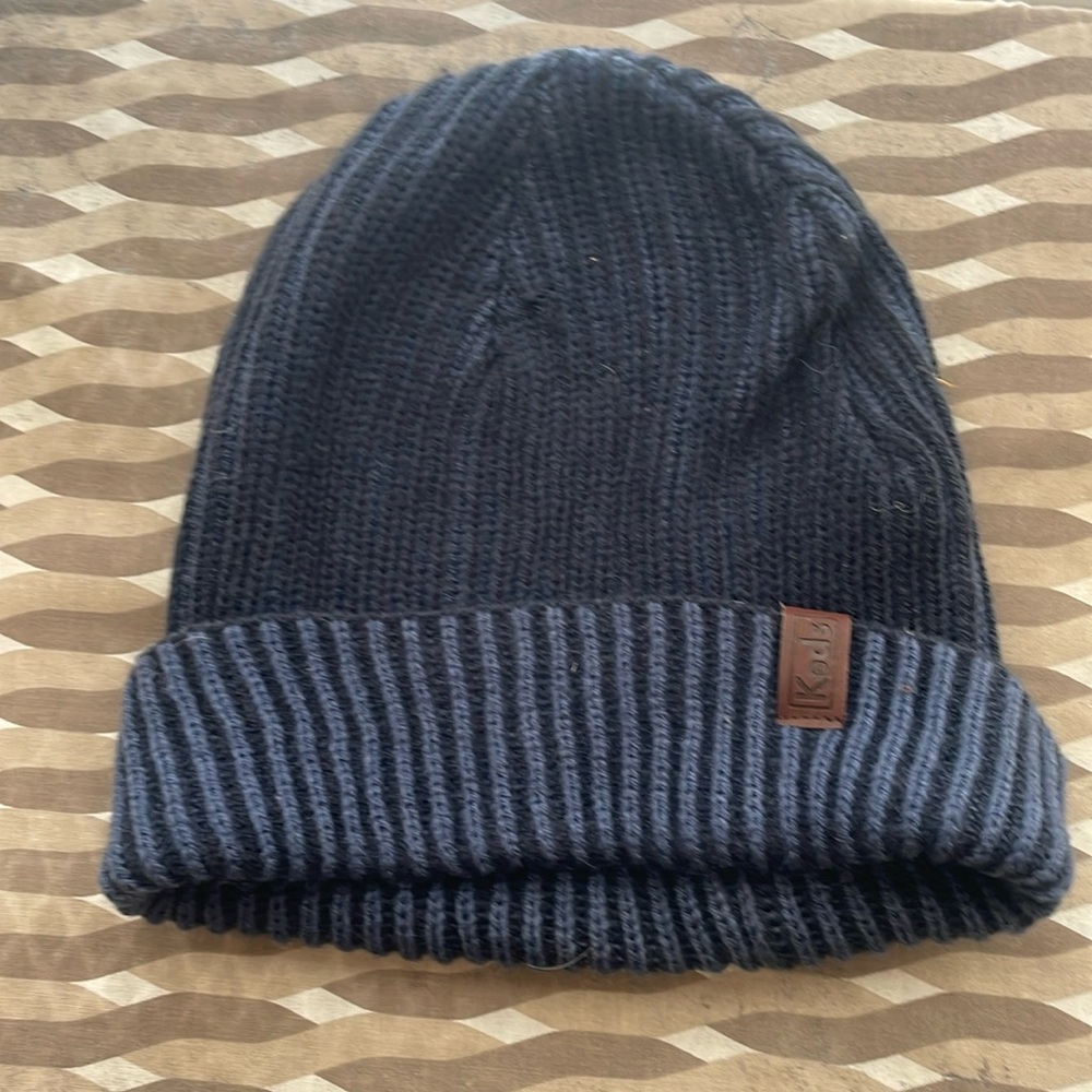 Keds beanie